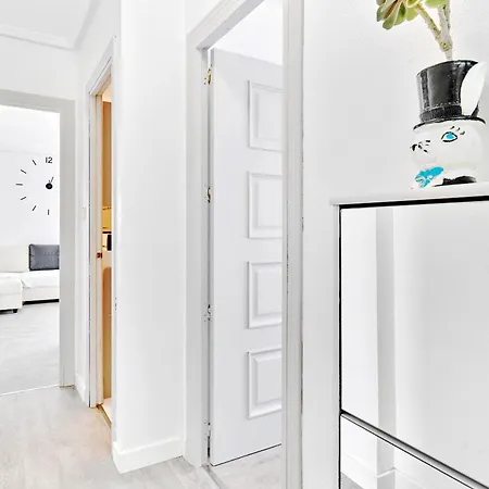 Espanhouse Sunrise Apartment *