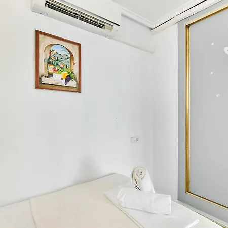 Apartment Espanhouse Sunrise Torrevieja