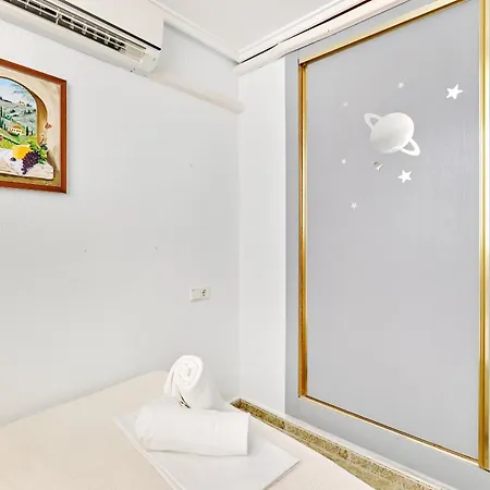 Espanhouse Sunrise Apartment *