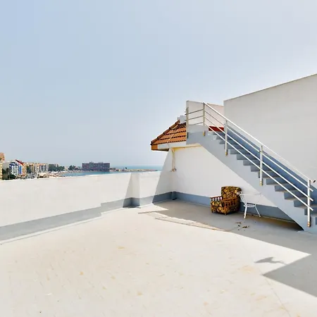 Espanhouse Sunrise Apartment Torrevieja