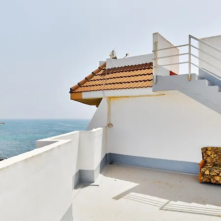 Espanhouse Sunrise Apartment *