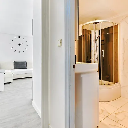 Apartment Espanhouse Sunrise Torrevieja